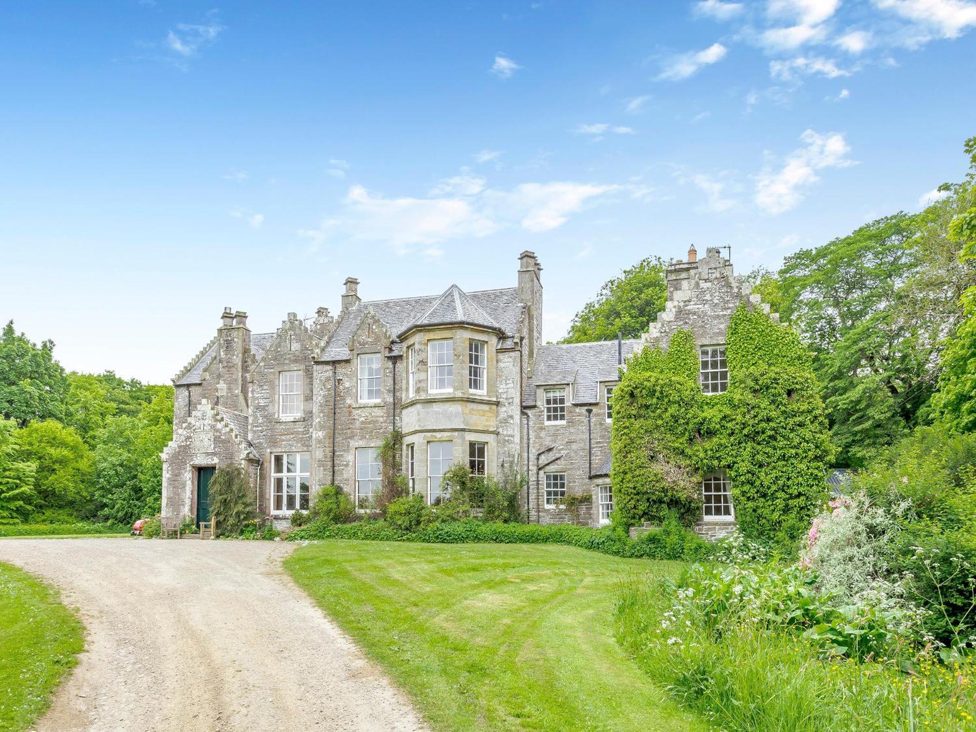 The Cottage Slickly Exterior foto